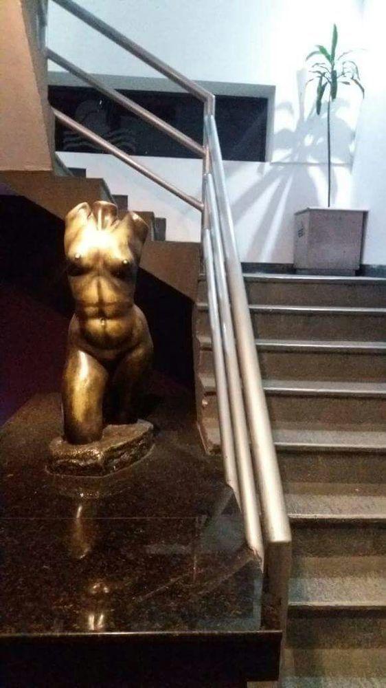 Hotel Amala مدينة مكسيكو المظهر الخارجي الصورة