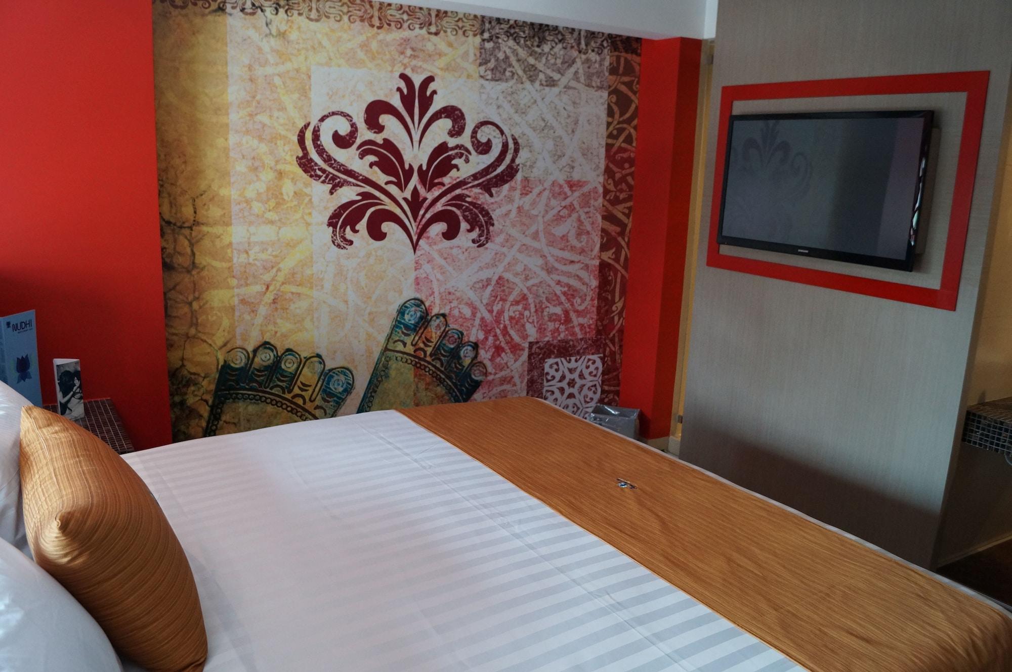 Hotel Amala مدينة مكسيكو المظهر الخارجي الصورة
