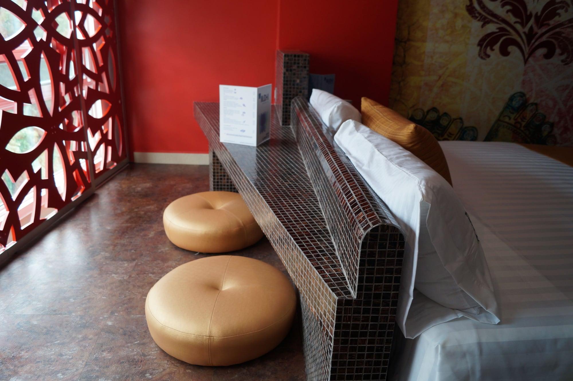 Hotel Amala مدينة مكسيكو المظهر الخارجي الصورة