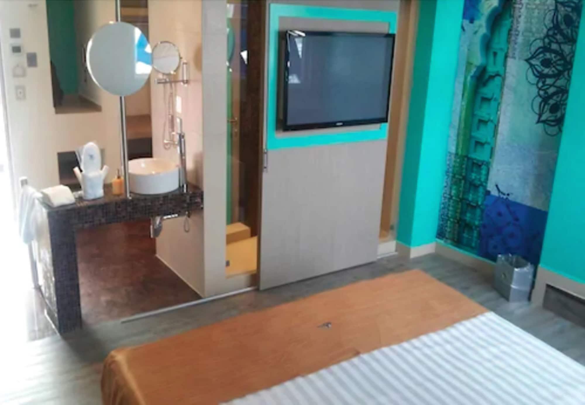 Hotel Amala مدينة مكسيكو المظهر الخارجي الصورة