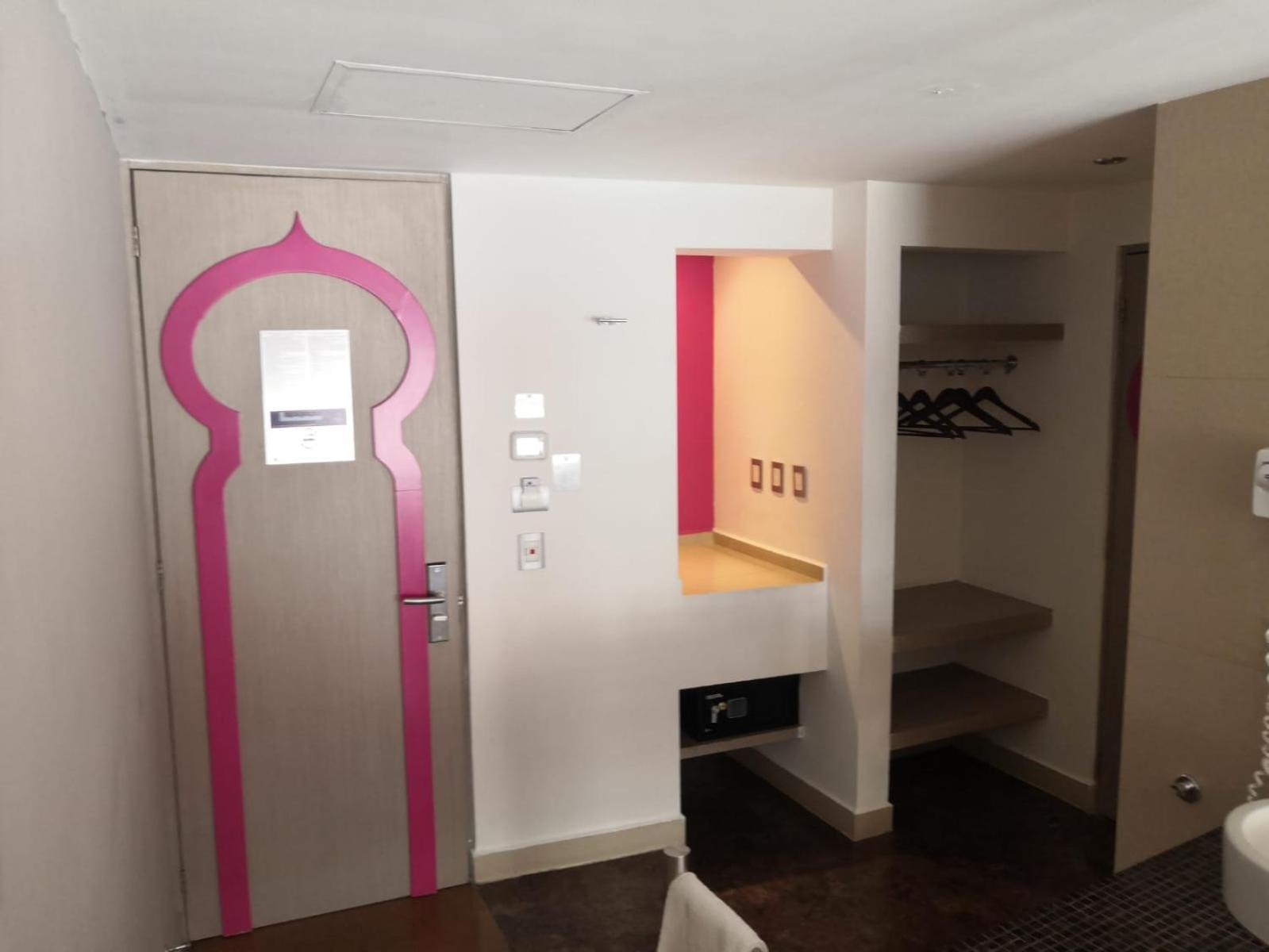 Hotel Amala مدينة مكسيكو المظهر الخارجي الصورة