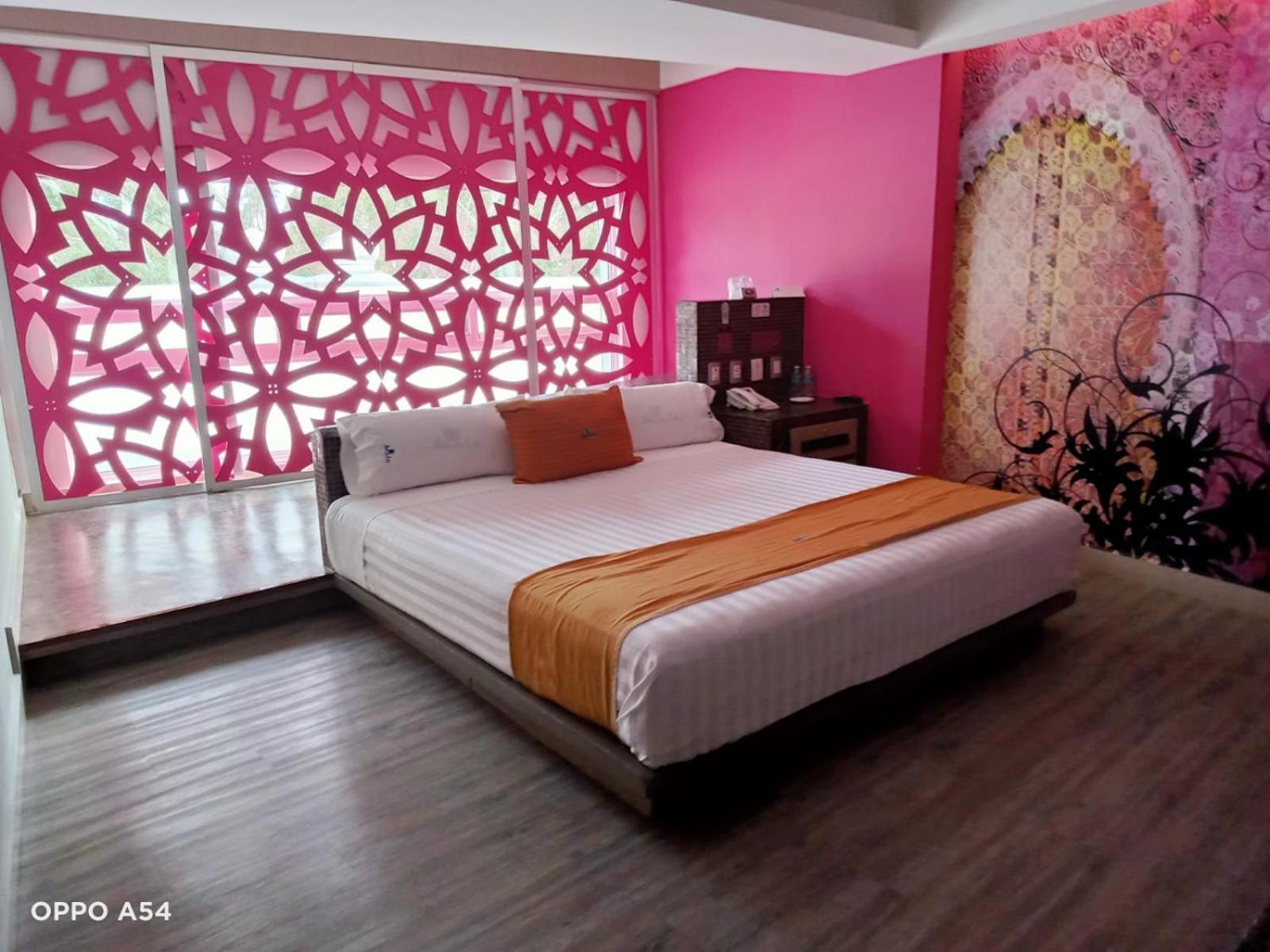 Hotel Amala مدينة مكسيكو المظهر الخارجي الصورة