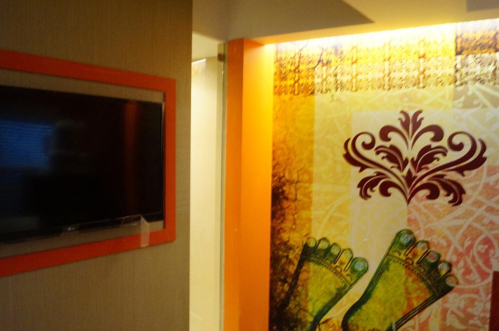 Hotel Amala مدينة مكسيكو المظهر الخارجي الصورة