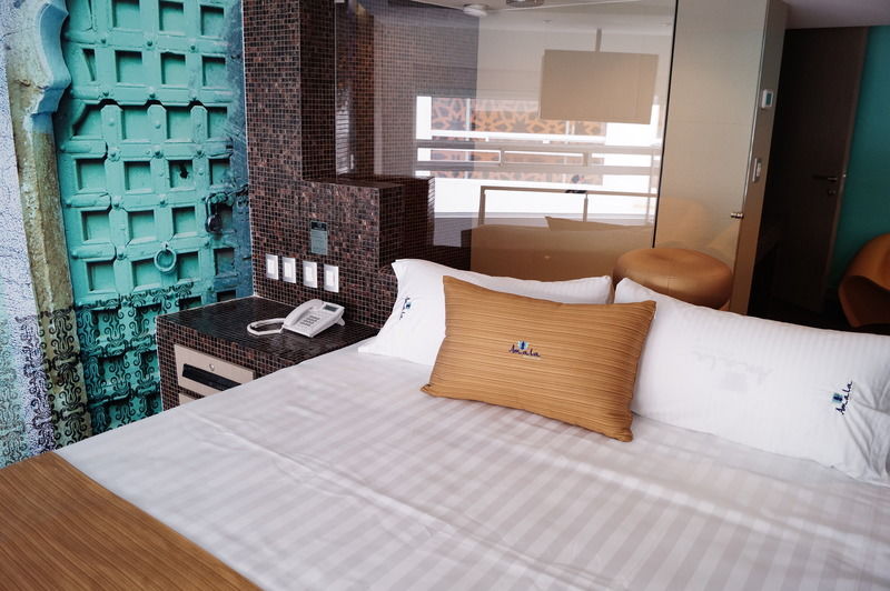 Hotel Amala مدينة مكسيكو المظهر الخارجي الصورة