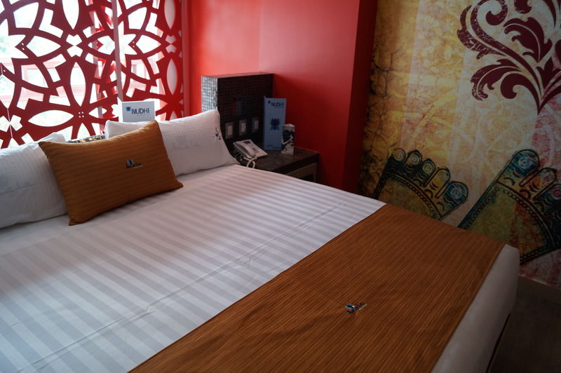 Hotel Amala مدينة مكسيكو المظهر الخارجي الصورة