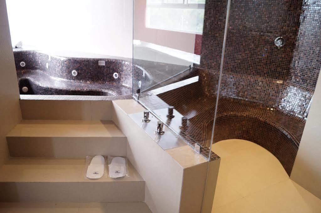 Hotel Amala مدينة مكسيكو المظهر الخارجي الصورة