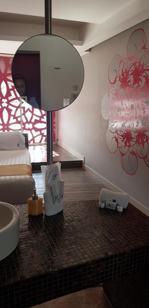 Hotel Amala مدينة مكسيكو المظهر الخارجي الصورة