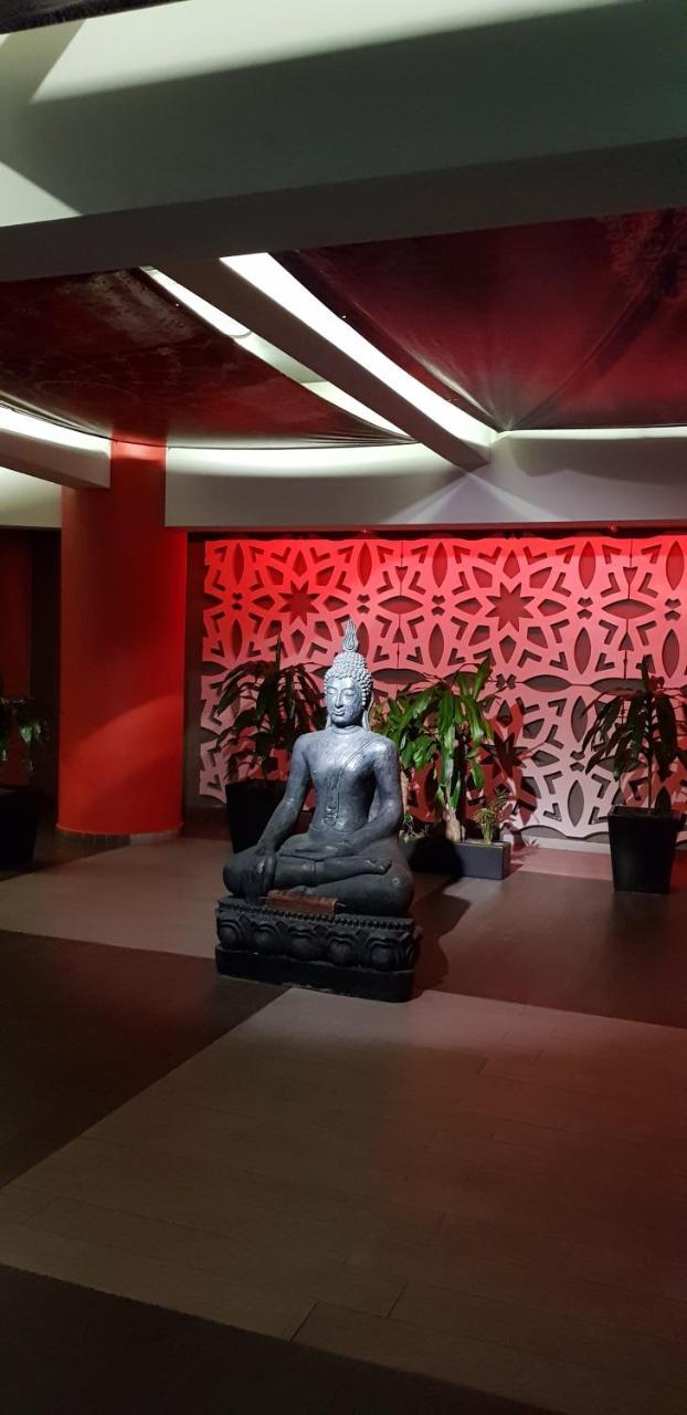 Hotel Amala مدينة مكسيكو المظهر الخارجي الصورة